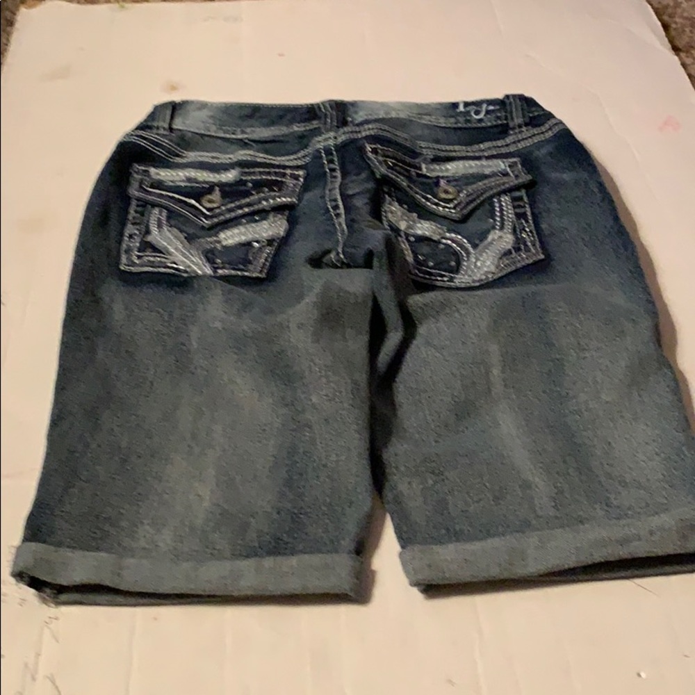 New to wearing in summer.